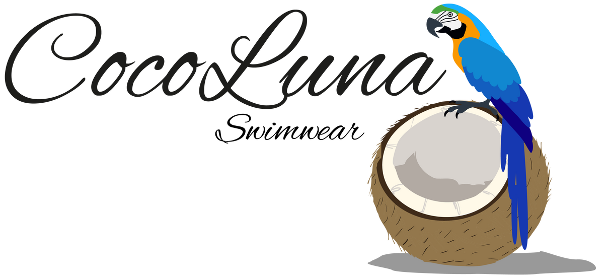cocolunaです！ Cocolunas Swimwear | Colombian luxury brand – cocolunaswimwear